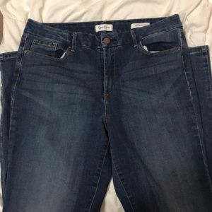 Jessica Simpson Skinny Jeans